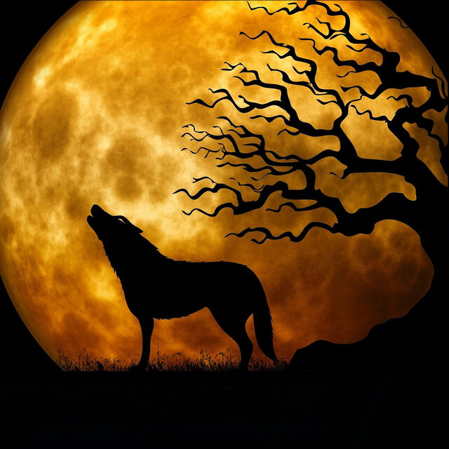 Nature's Dream