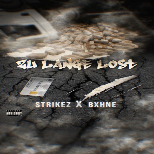 Zu lange Lost