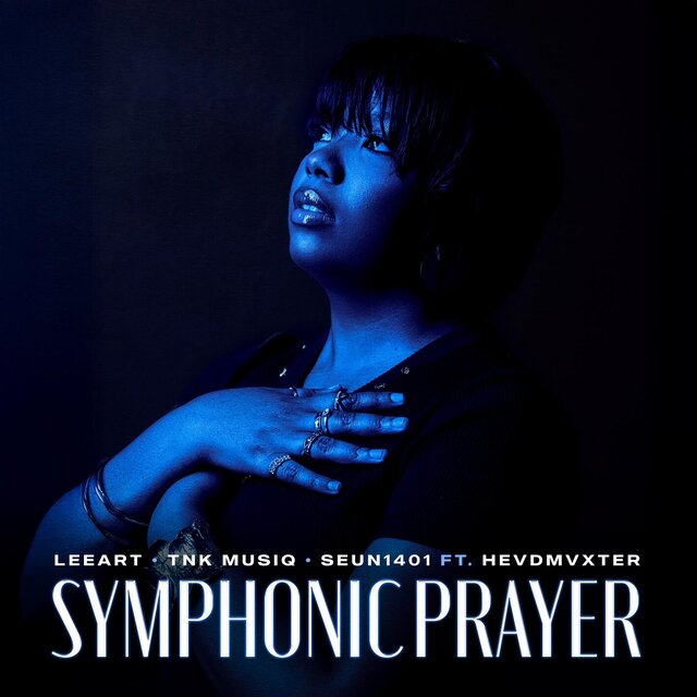 SYMPHONIC PRAYER (feat. Hevdmvxter) / LeeArt - TIDAL