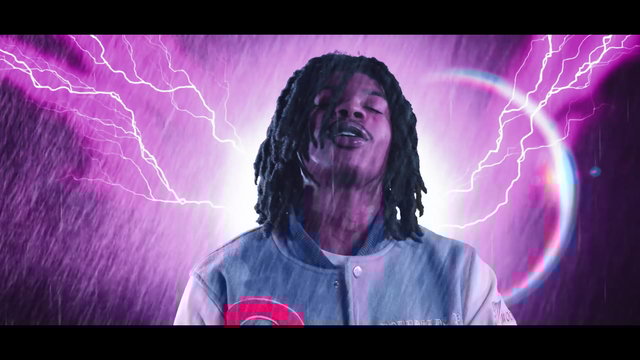 Purple Rain (Official Music Video)