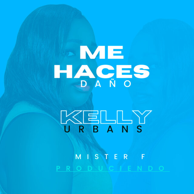 Me Haces Daño