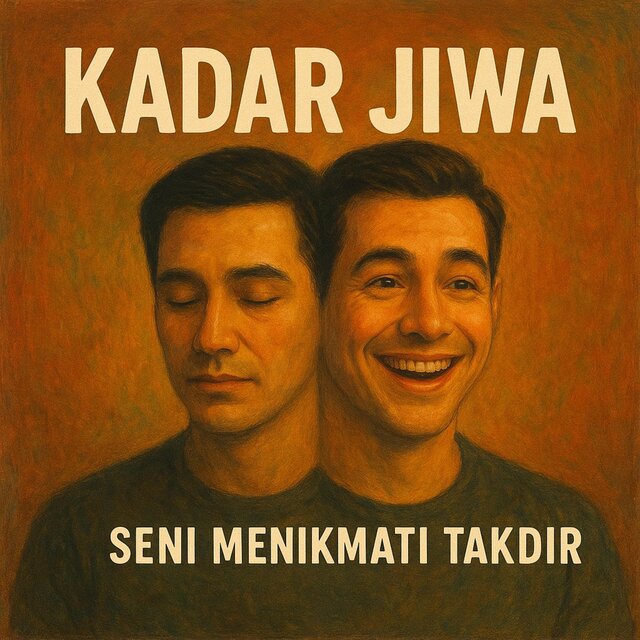 Seni Menikmati Takdir