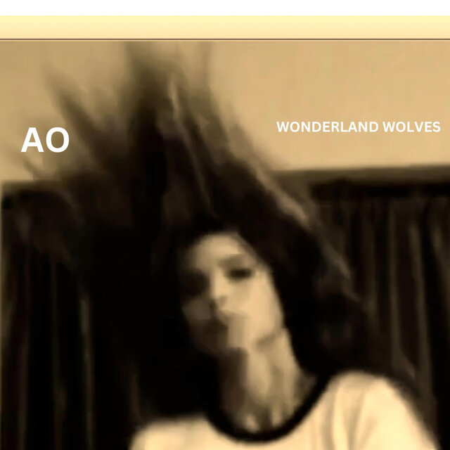 Wonderland Wolves