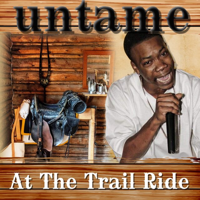 At the Trail Ride