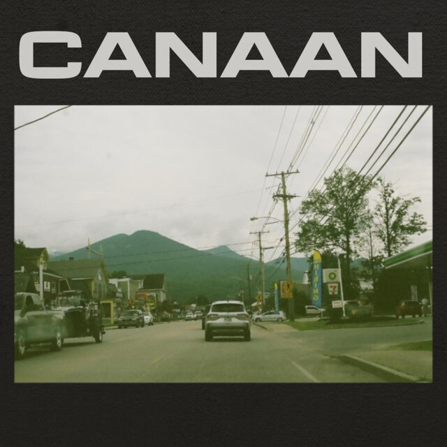 Canaan