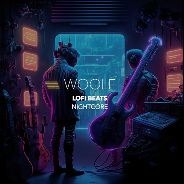 Lofi Beats Nightcore (Nightcore)
