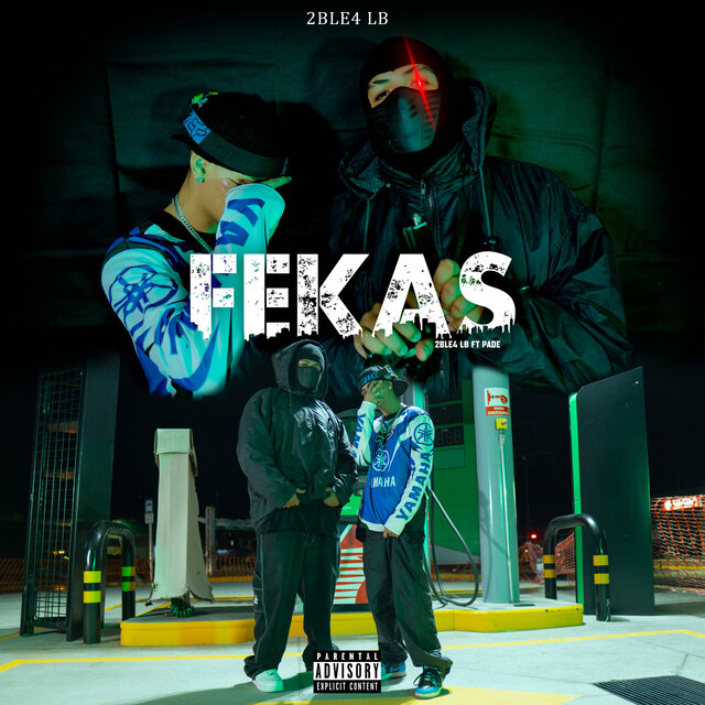 Fekas