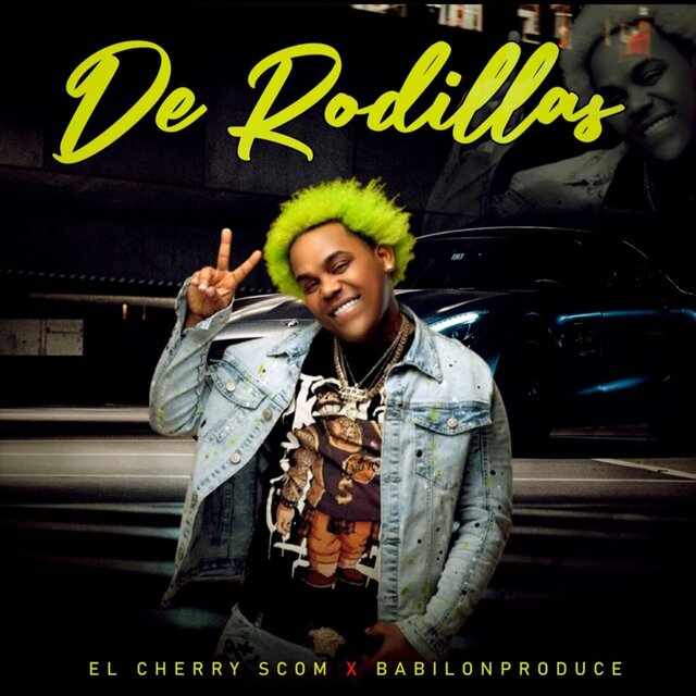 De Rodillas