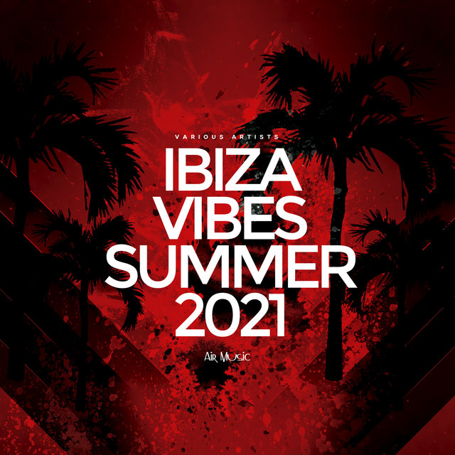 Ibiza Vibes Summer 2021