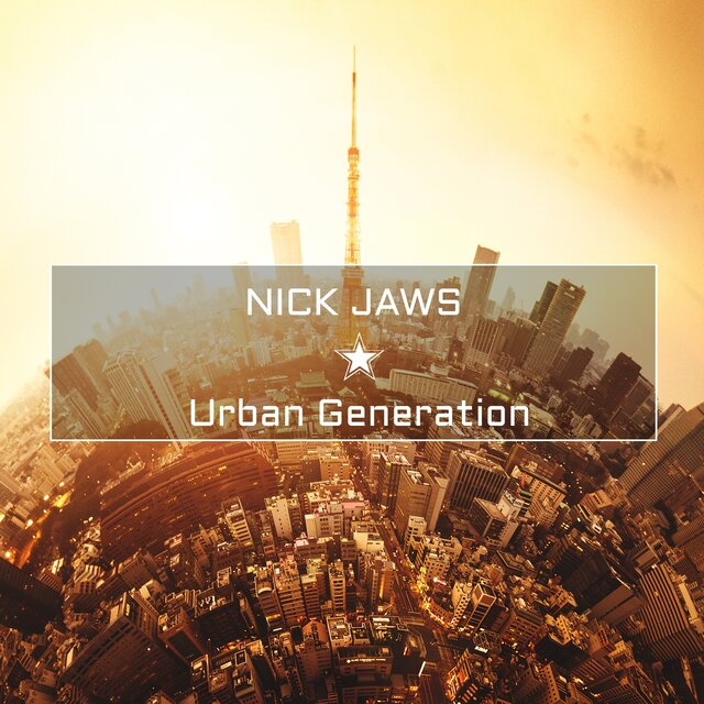 Urban Generation