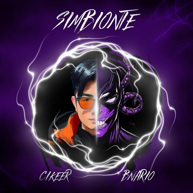Simbionte (feat. Bnario)