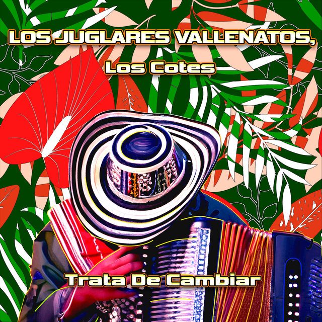 Trata De Cambiar