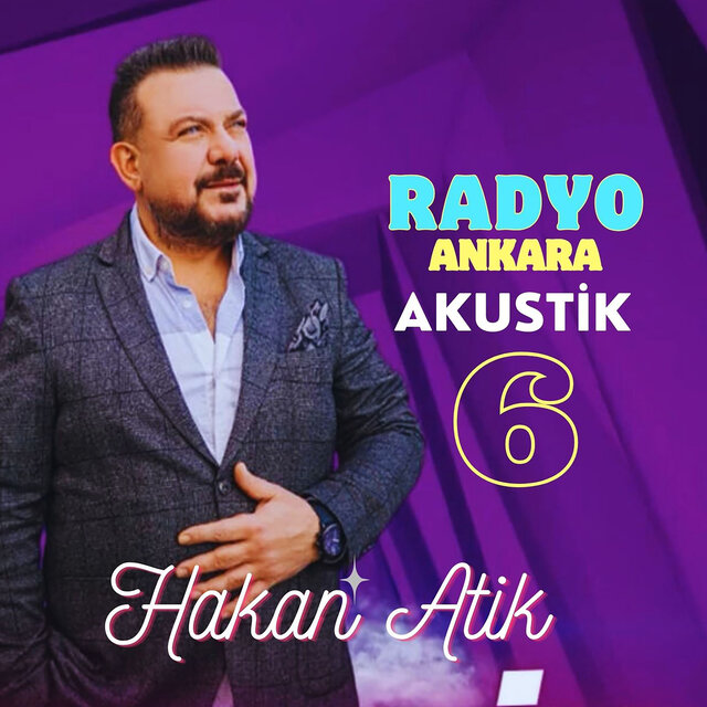 Radyo Ankara Akustik 6