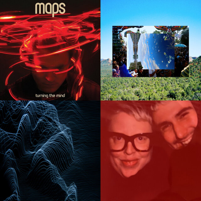 All Electronic