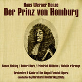 Der Prinz von Homburg: Act III