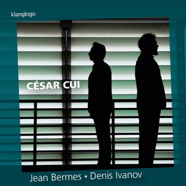 César Cui: Vingt Poèmes de Jean Richepin, Op. 44
