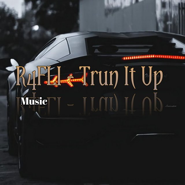 Trun It Up