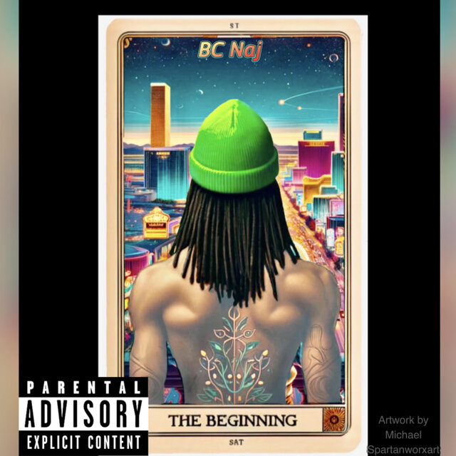 The Beginning