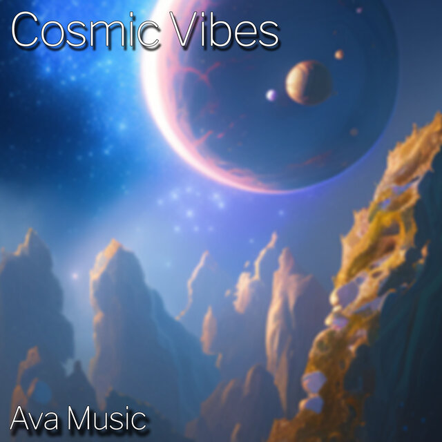Cosmic Vibes