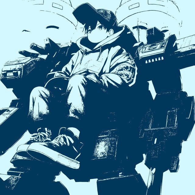 Taidigga, Vol. 2