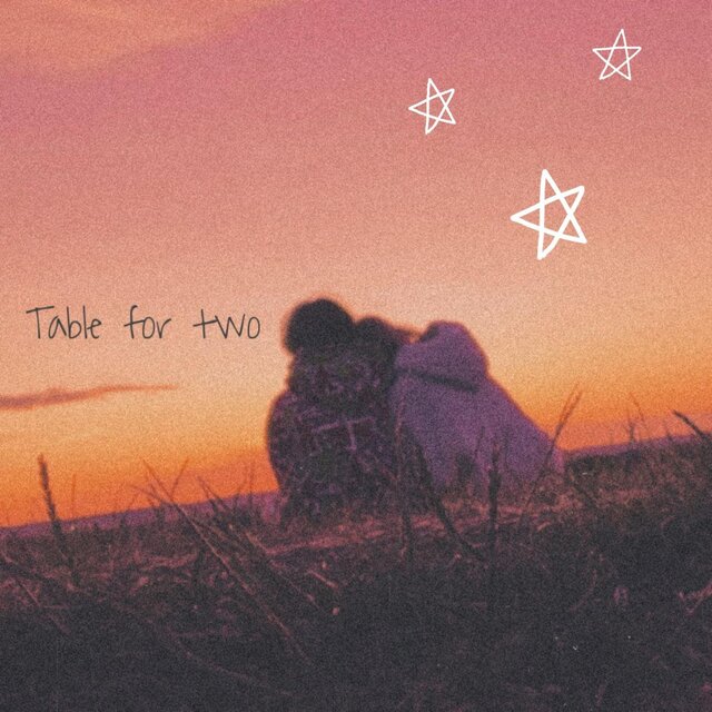 Table for two