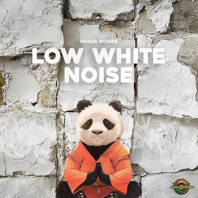 Low White Noise