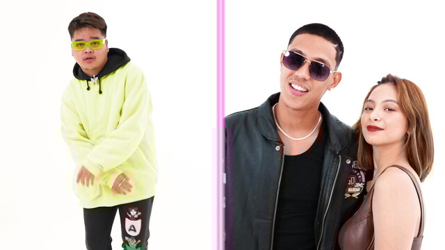 DAZE - G.G.D. ft. Nik Makino (Official Performance Video) (with Nik Makino)