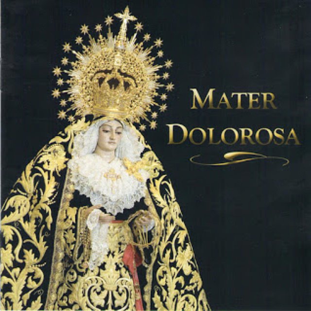 Mater Dolorosa