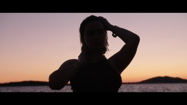 Nur Du (Samo Ti) (Official Video)