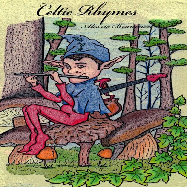 Celtic rhymes