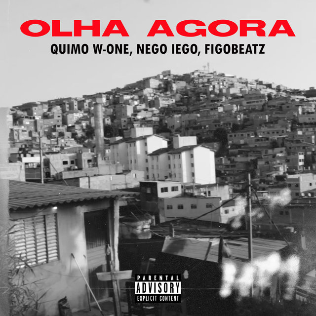 Olha Agora