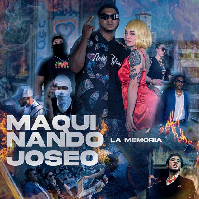 Maquinando Joseo