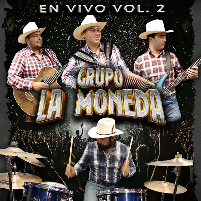 En Vivo, Vol. 2