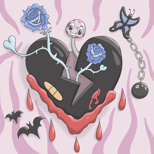Beautiful Heartbreak