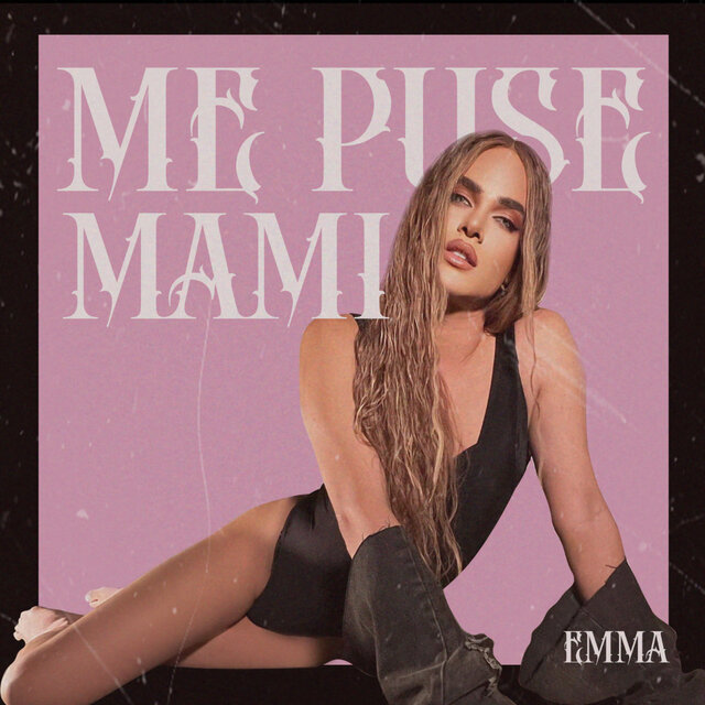 Me Puse Mami