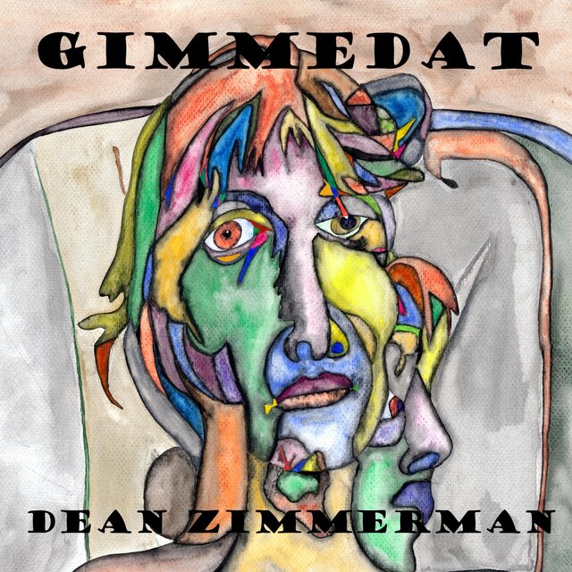 Gimmedat