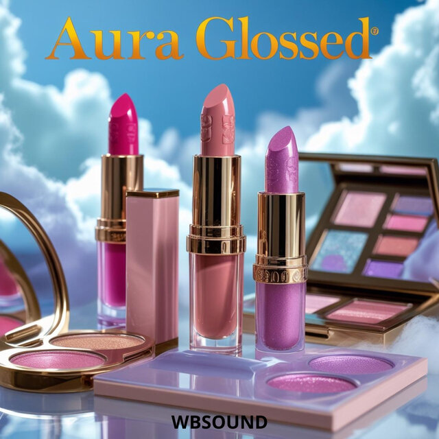 Aura Glossed