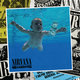 Cover art for album Nevermind (30th Anniversary Super Deluxe) by Nirvana