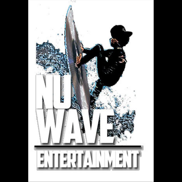 Alien Are Nu Wave