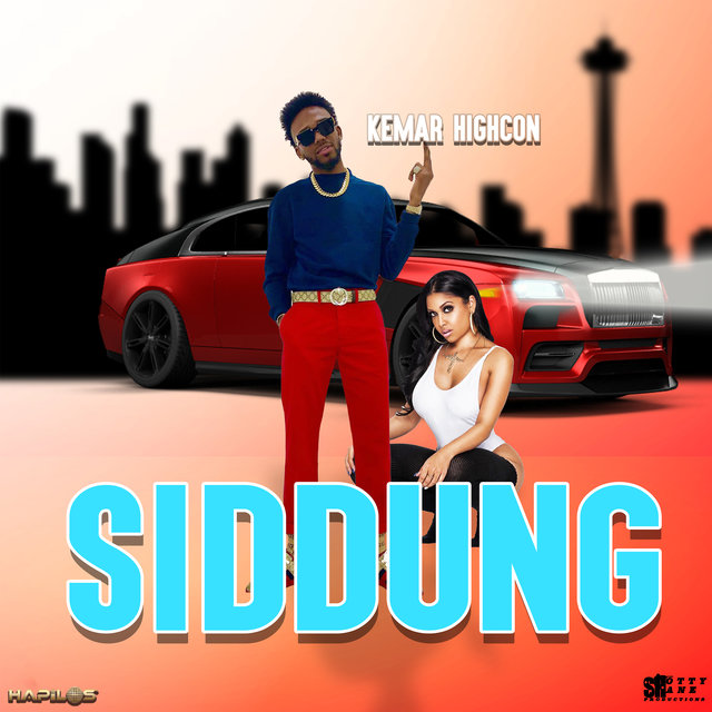 Siddung