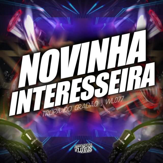 Novinha Interesseira
