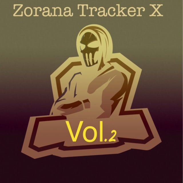 Zorona Tracker, Vol. 2