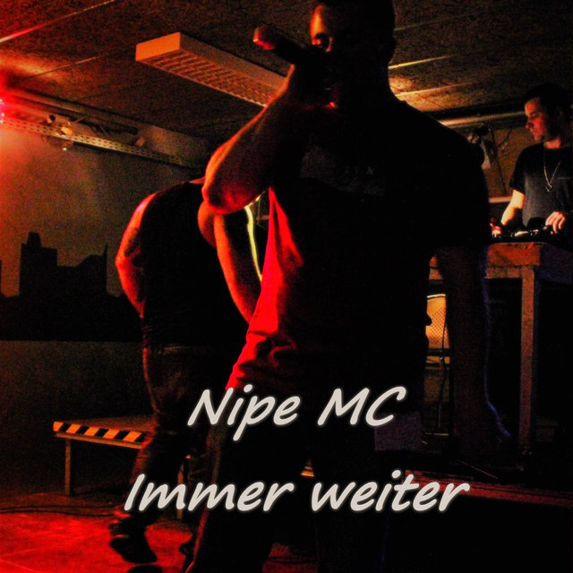 Immer weiter
