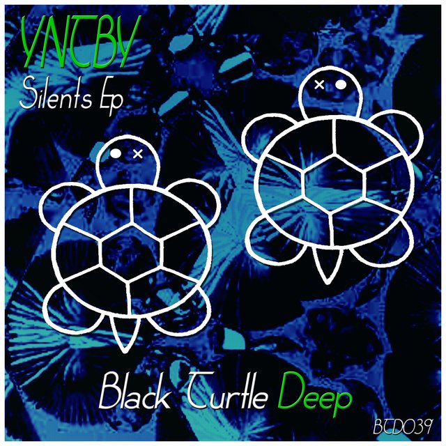 Silents EP