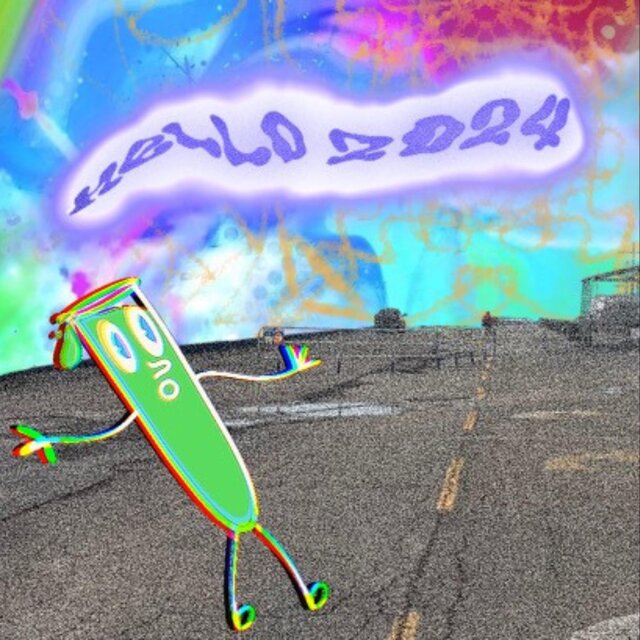HELLO 2024