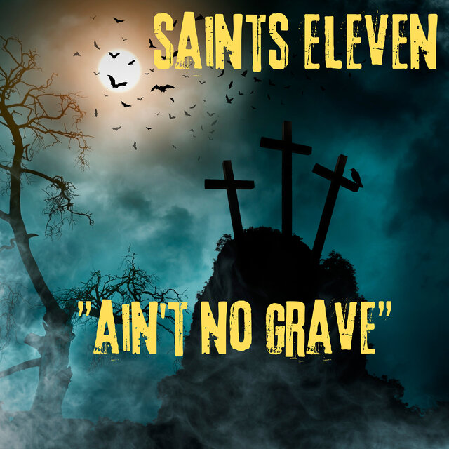 Ain't No Grave