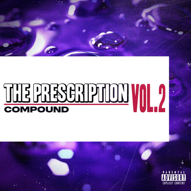 The Prescription, Vol. 2