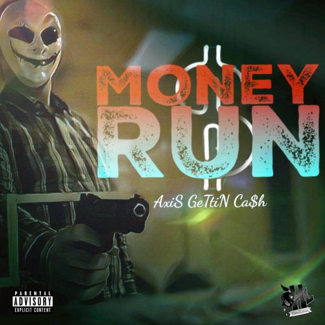 Money Run