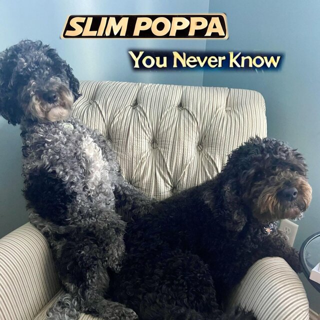 You Never Know (feat. MC Minny)