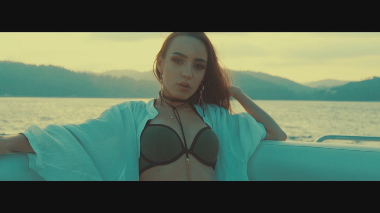 BODY ON ME
